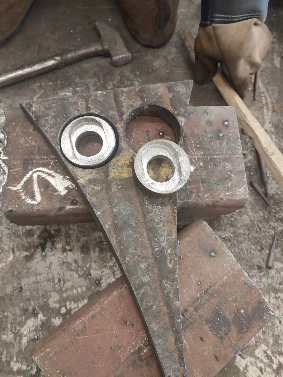 宁夏高硬度耐磨衬板