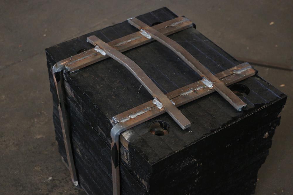 宁夏复合耐磨板