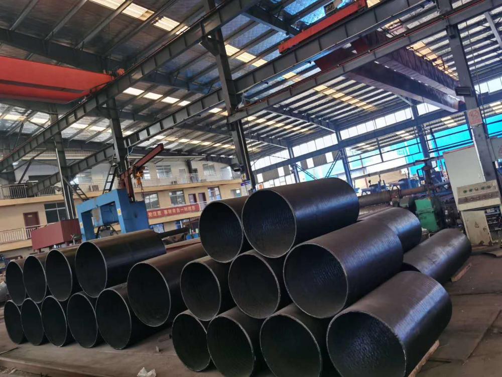 宁夏XZ-180耐磨管