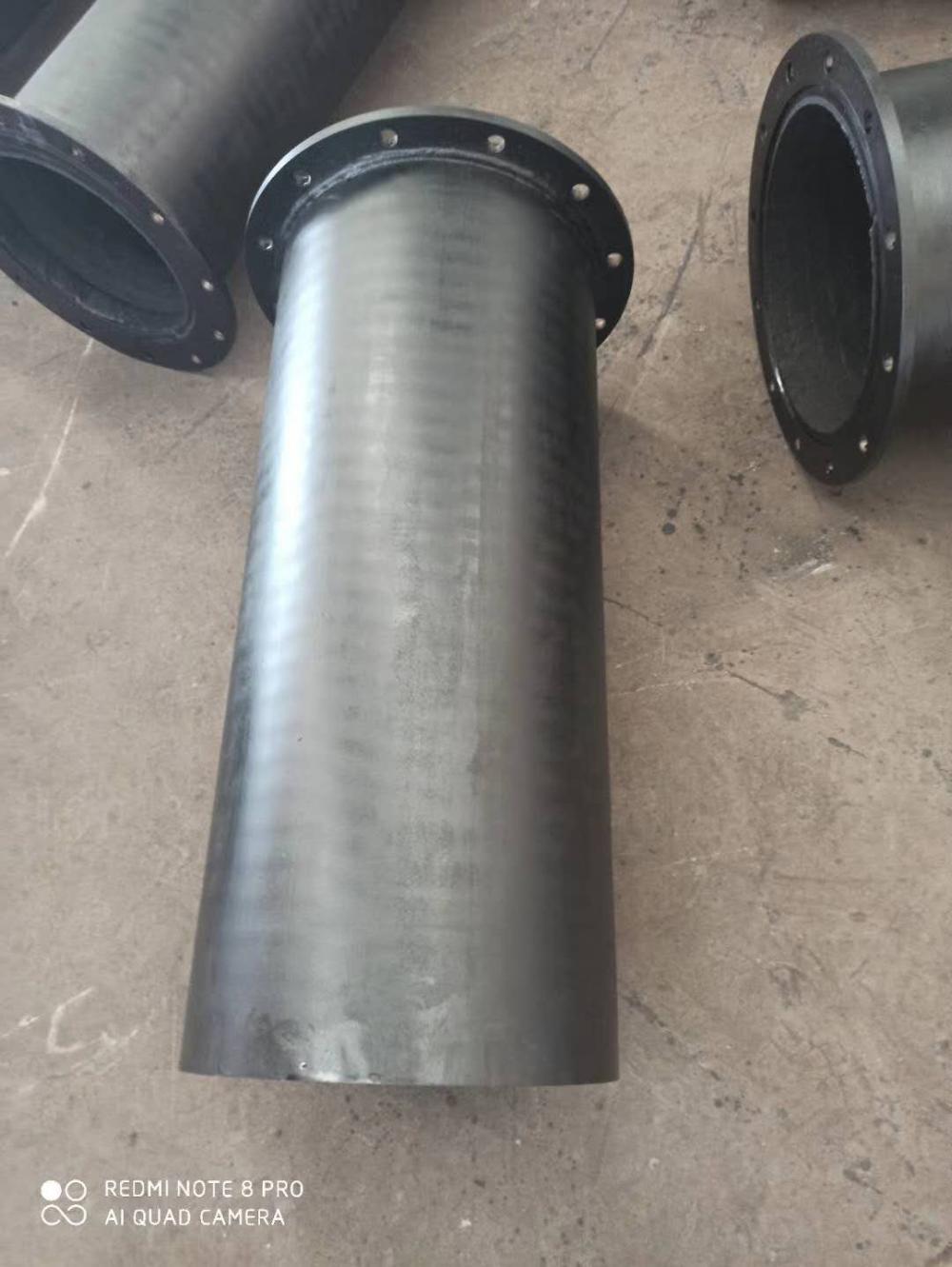 宁夏堆焊耐磨管