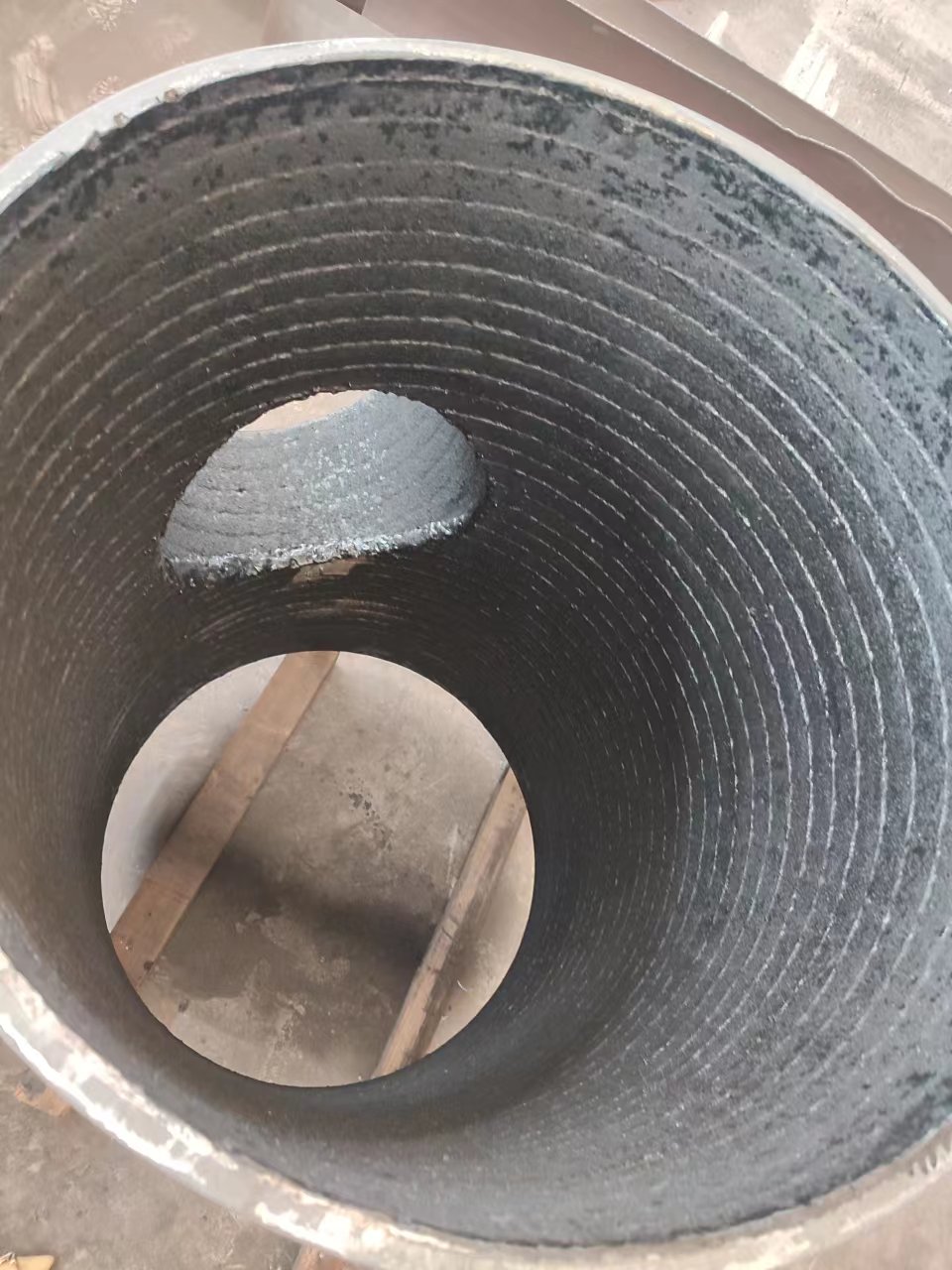 宁夏耐磨管厂家