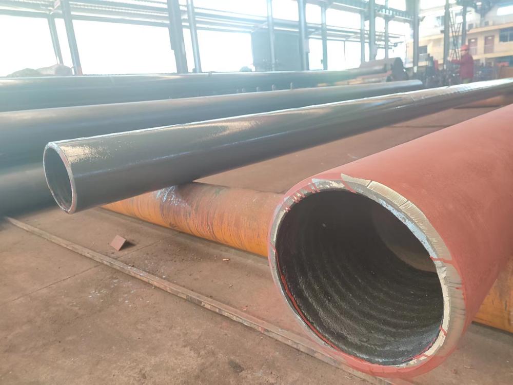 宁夏双金属耐磨管6+6,8+6