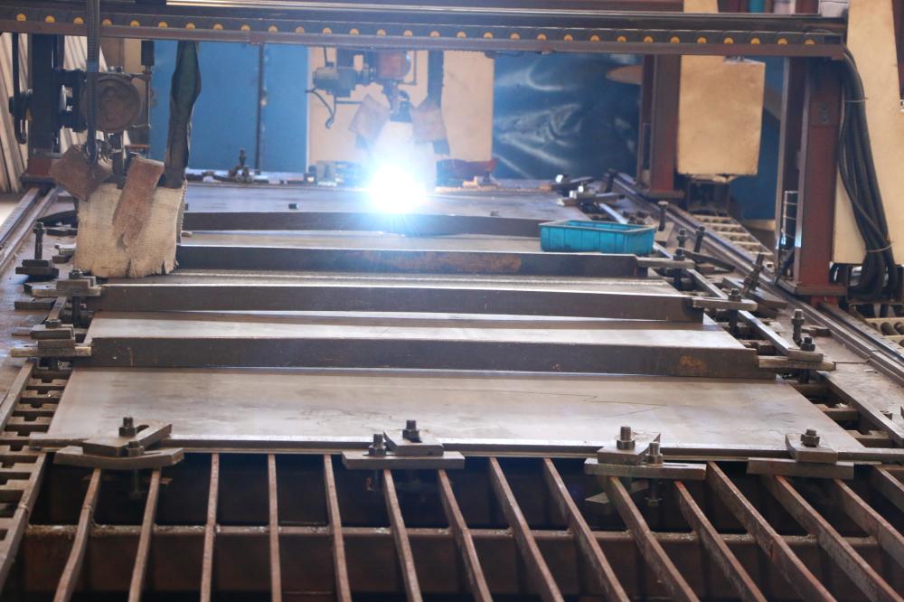 宁夏高硬度耐磨板