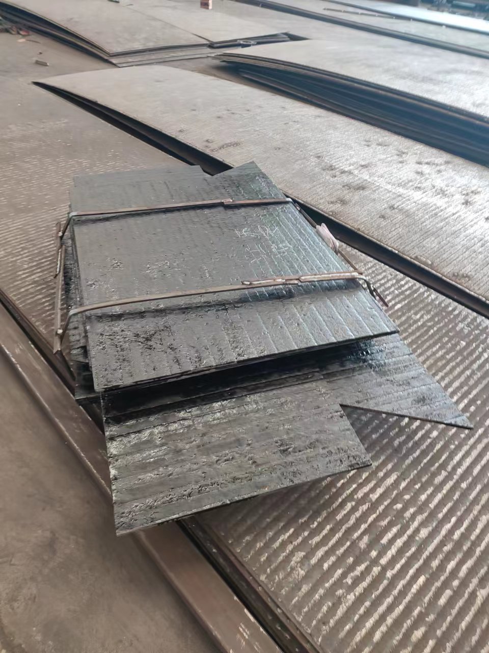 宁夏耐高温耐磨板