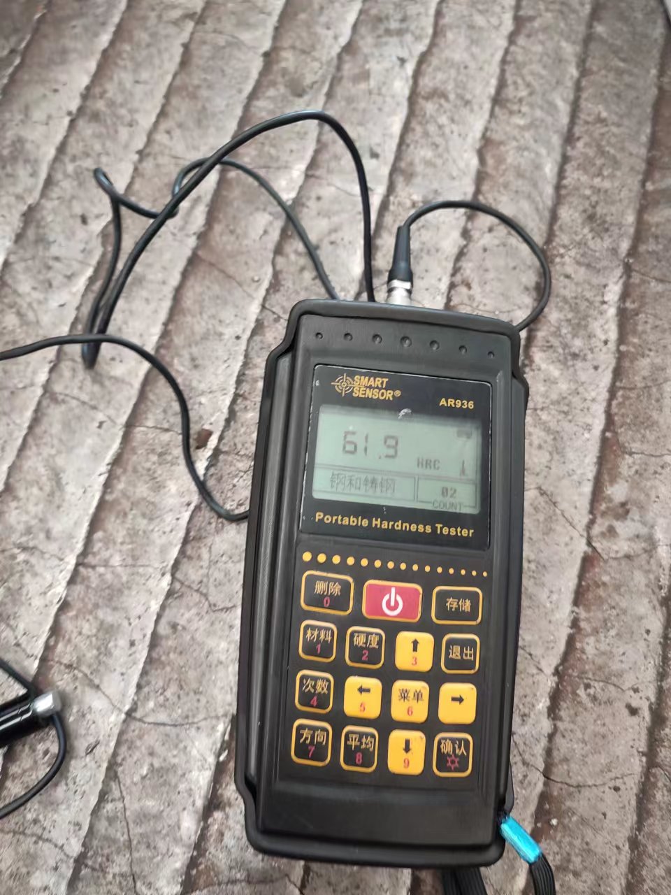 宁夏复合耐磨板6+4