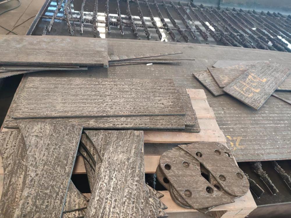 宁夏6+4 6+6耐磨板