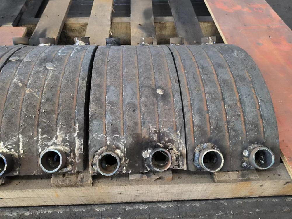 宁夏8+7耐磨钢板