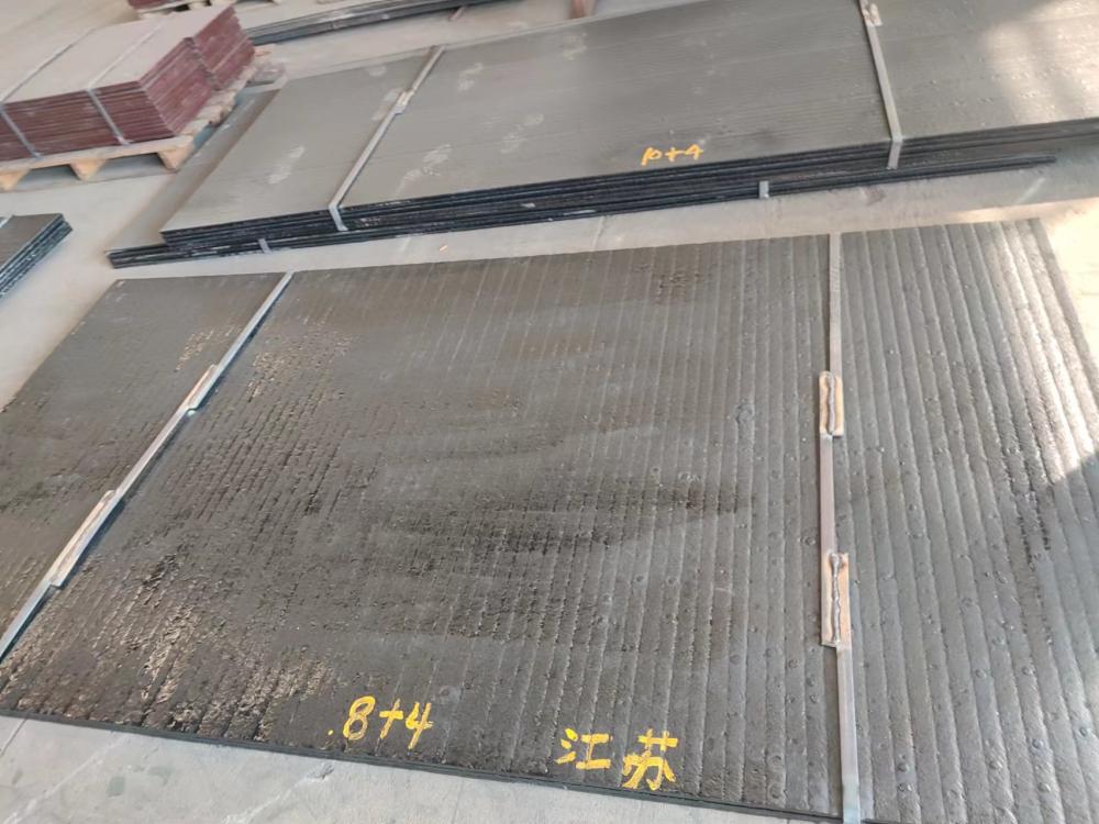 宁夏1400*3400耐磨板