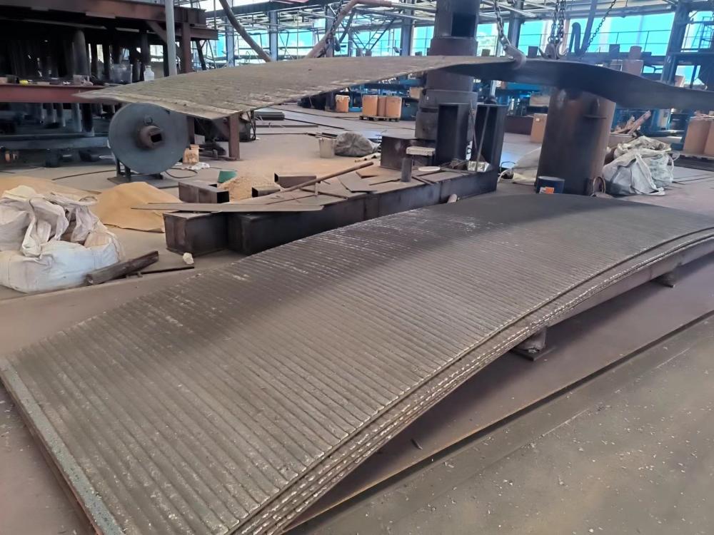 宁夏堆焊耐磨板