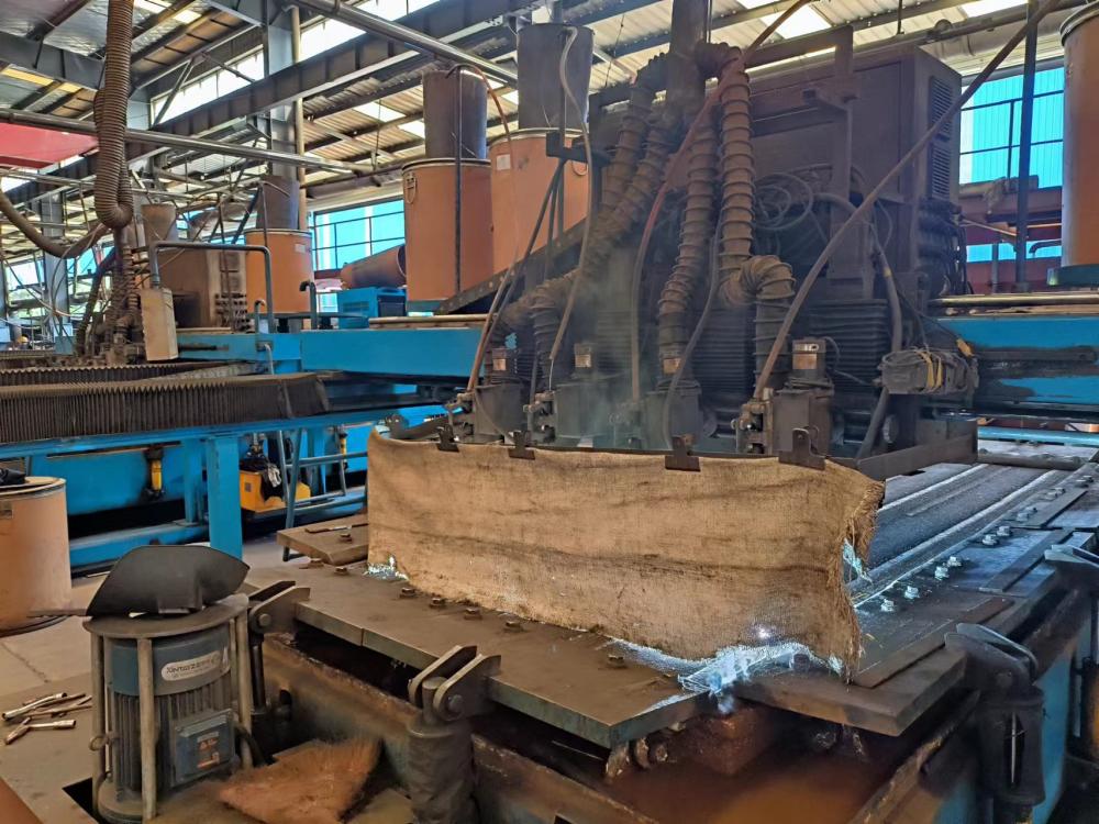 宁夏堆焊高铬合金耐磨板