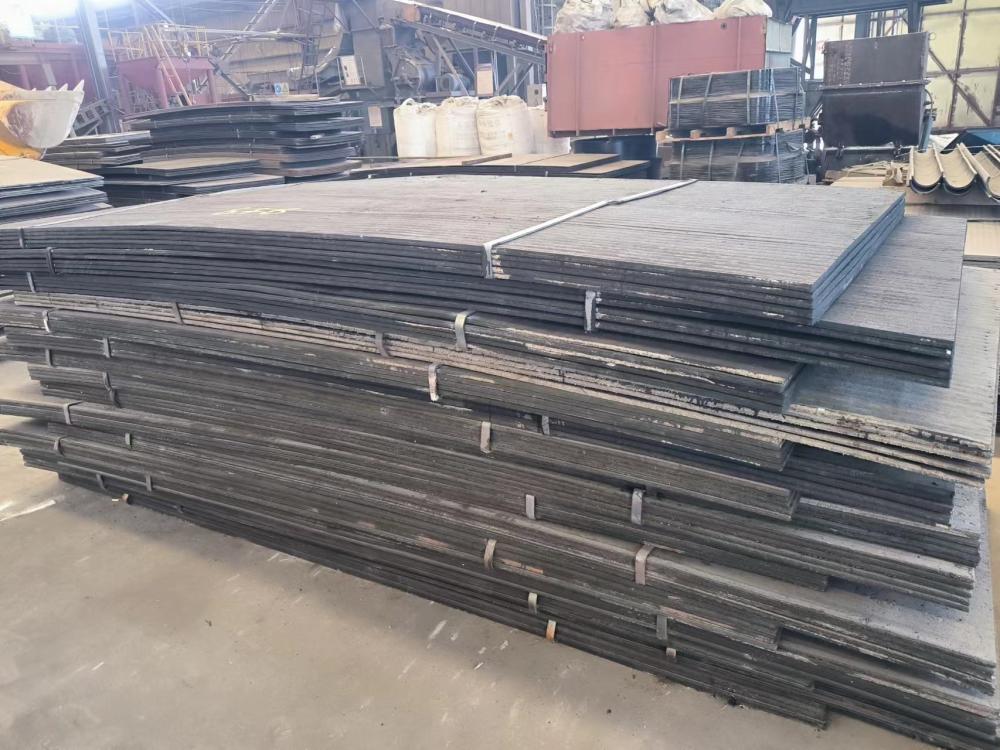 宁夏1400*3400耐磨板