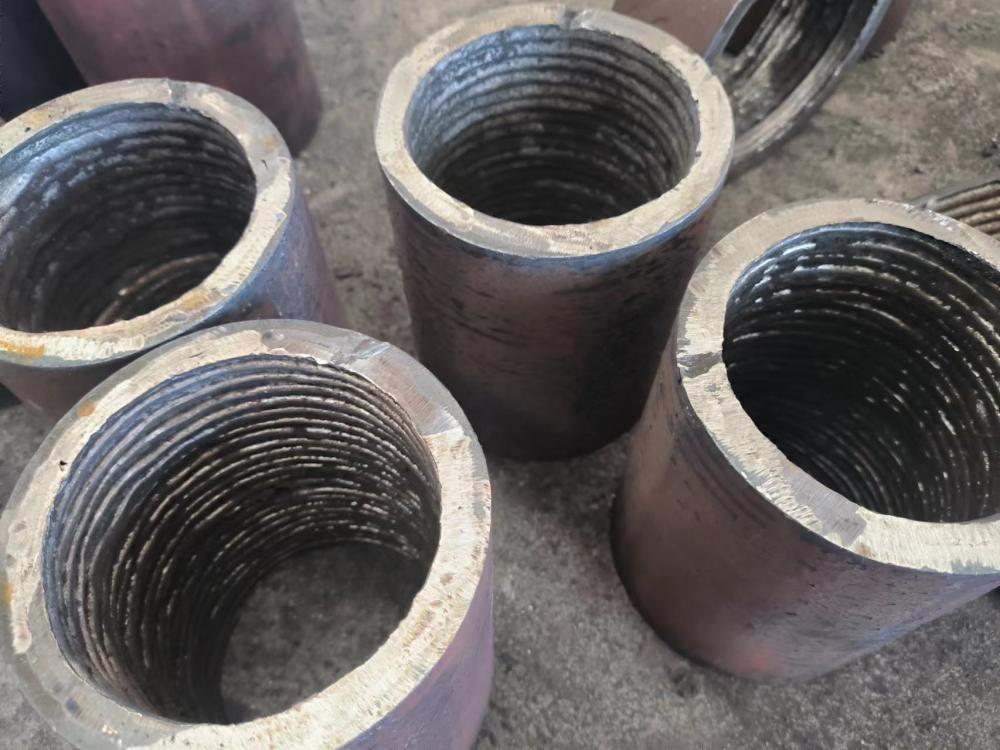 宁夏堆焊耐磨管