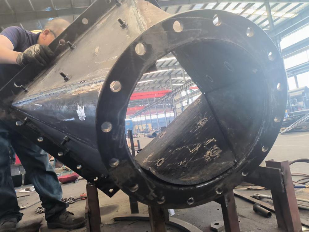 宁夏堆焊耐磨天方地圆