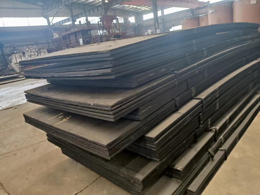 宁夏堆焊耐磨版