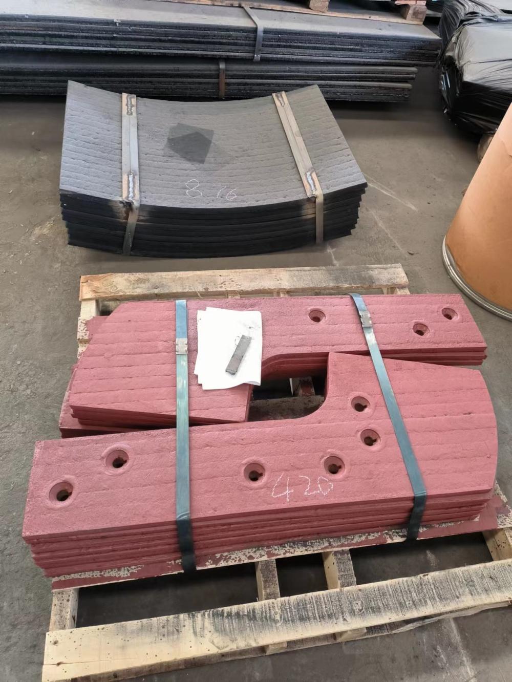 宁夏钢板零切沉孔制作