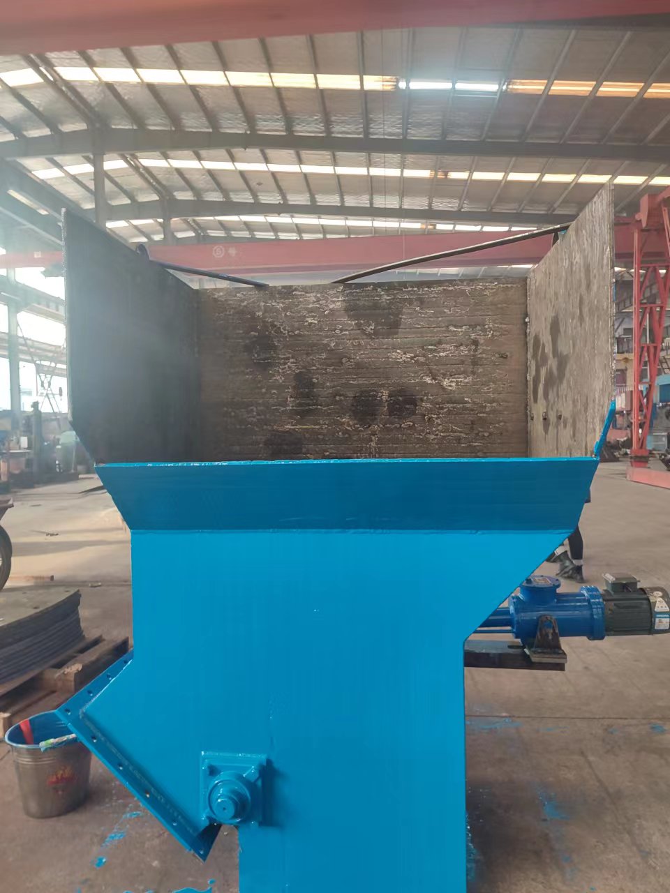 宁夏气动两路阀 堆焊耐磨