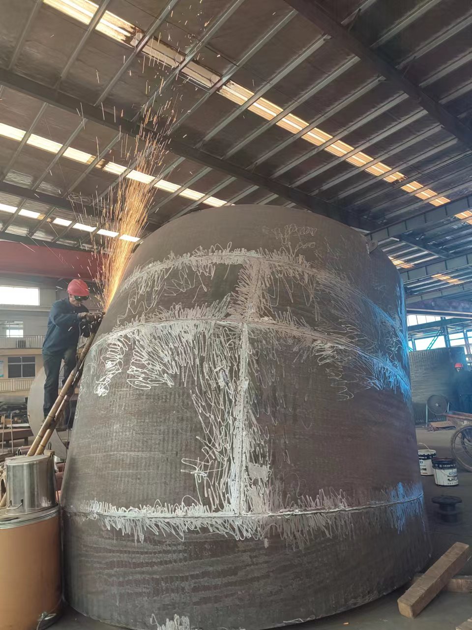 宁夏碳化铬耐磨弯头