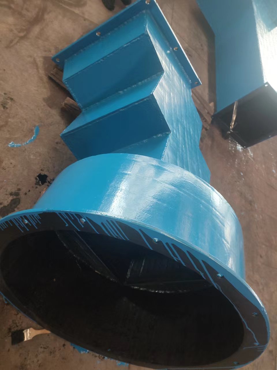 宁夏堆焊耐磨厂家