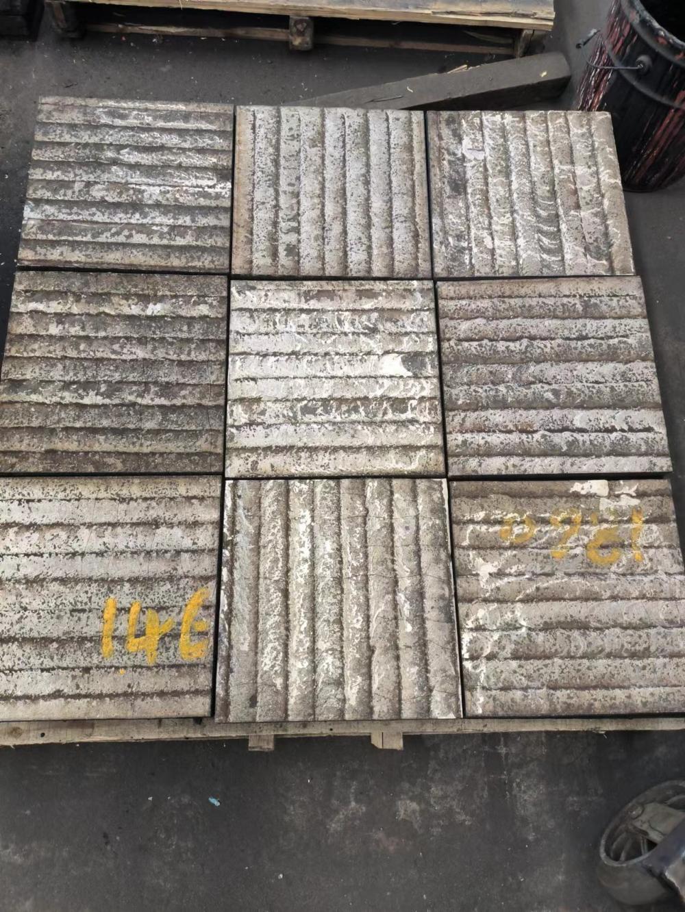 宁夏高硬度耐磨衬板