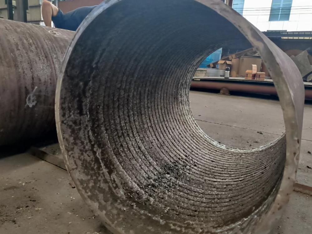 宁夏6+4,6+6,8+6,10+8,10+10,12+8耐磨管